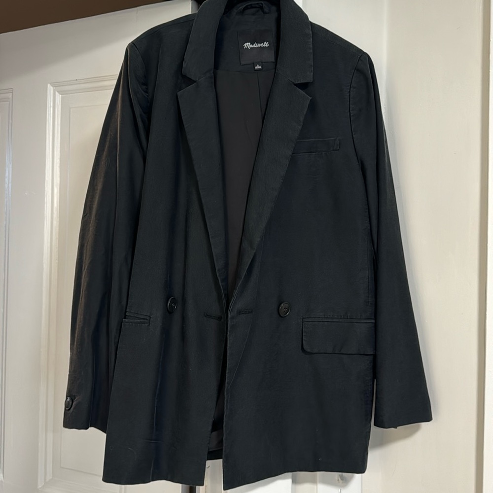 Madewell Blazer